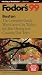 Boston '99: The Complete Guide With Great City Walks, the Best Dining and Country Day Trips (Fodor's Gold Guides)