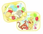 Winnie Pooh WPSAA013 Sonnenschutz Pig...