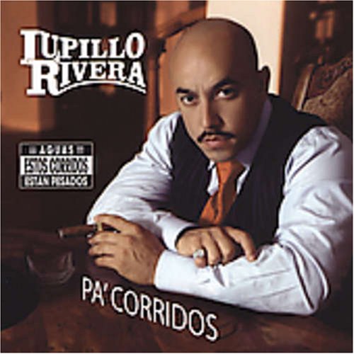 Lupillo Rivera - Mi Gusto Es Lyrics - Zortam Music
