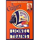 A Century of Legendary Lionel Trains by