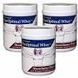 Pro Optimal Whey Strawberry 3 Pack Protein Powder