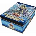 Upper Deck - JCCYGO100 - YU-GI-OH! JCC - Cartes � collectionner - Tin du Duelliste 2009