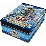Upper Deck - JCCYGO100 - YU-GI-OH! JCC - Cartes � collectionner - Tin du Duelliste 2009par Upper Deck