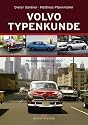 Volvo Typenkunde. Personenwagen ab 1927