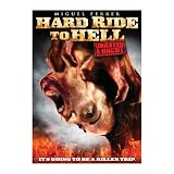 Hard Ride To Hell