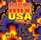 Dance Mix USA, Vol. 2