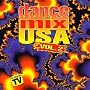 Dance Mix USA, Vol. 2