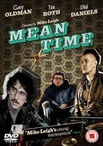 Meantime [Region 2]