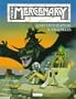 The Lost Civilization (The Mercenary)