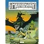 The Lost Civilization (The Mercenary)