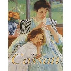 Mary Cassatt