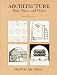 Architecture: Form, Space, & Order