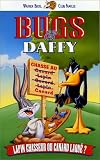 Revue WARNER  / Bugs et daffy lapin chasseur