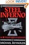 Steel Inferno: I SS Panzer Corps In Normandy