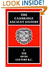 The Cambridge Ancient History, Vol. 5: The Fifth Century BC (Volume 5)