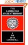 The Cambridge Ancient History, Vol. 5: The Fifth Century BC (Volume 5)