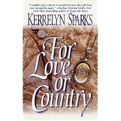 For Love or Country
