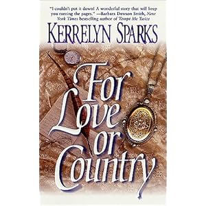 For Love or Country