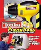 Tonka Power Tools Playset