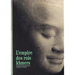 L'Empire des rois khmers
