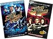 Starship Troopers / Starship Troopers 2 - Hero Of The Federation (Special Edition Two Pack)