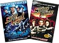 Starship Troopers / Starship Troopers 2 - Hero Of The Federation (Special Edition Two Pack)