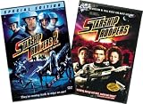 Starship Troopers / Starship Troopers 2 - Hero Of The Federation (Special Edition Two Pack)