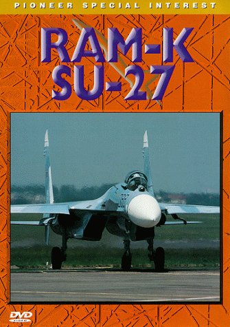 Download RAM-K SU-27 Online!