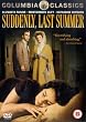 Suddenly Last Summer [DVD] [2002]