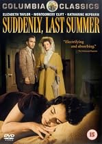Suddenly, Last Summer [1959]