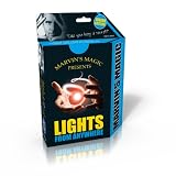 Marvin s Magic Lights from Anywhere (Junior)
