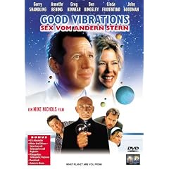 Good Vibrations - Sex vom anderen Stern