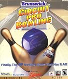 Brunswick Circuit Pro Bowling