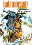 Bob Morane, tome 8 : La Prisonni�re d...