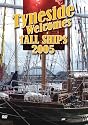 Tyneside Welcomes Tall Ships Race 2005