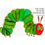 The Very Hungry Caterpillar