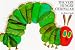 The Very Hungry Caterpillar