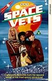 Space Vets - The Shrunken Brain [VHS] [1992]