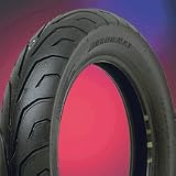 Dunlop GT501 130/90 x 16 Rear Tire