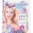 Barbie of Swan Lake: A Tale of Enchantment (Barbie) by Jill L Goldowsky and Mattel