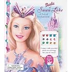 Click here to buy Barbie of Swan Lake: A Tale of Enchantment (Barbie) by  Jill L Goldowsky and Mattel.