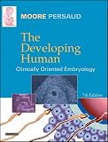 The Developing Human: Clinically Oriented Embryology