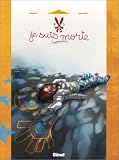 Revue Glénat  / Je suis morte, tome 1