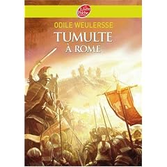 Tumulte � Rome