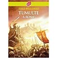 Tumulte � Rome
