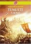 Tumulte � Rome