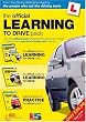 The Official Learning to Drive Pack (Driving Skills)