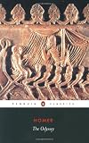 The Odyssey (Penguin Classics) [Paperback] [2003] Revised Ed. Homer, H. Rieu, E. V. Rieu, Peter Jones