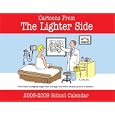 The Lighter Side of Education School Year Calendar 2008-2009