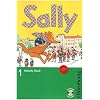 Sally D 1 Activity Book: Lehrwerk f�r den Englischunterricht ab Klasse 1